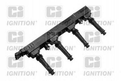 QUINTON HAZELL xic8253 -  Элемент катушки зажигания